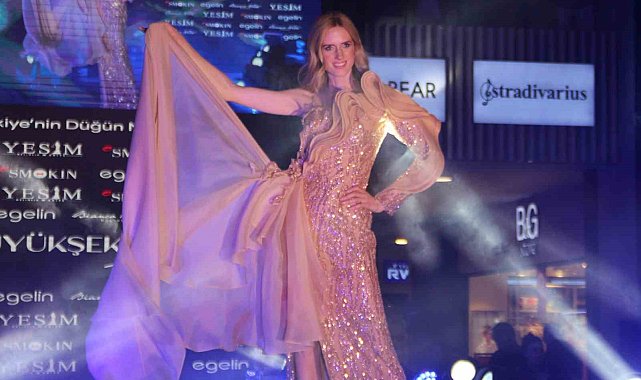 KUMSmall Evlilik Festivali'nden muhteşem kapanış