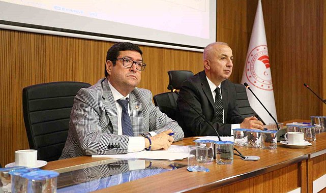 Kuraklık il kriz merkezi toplandı