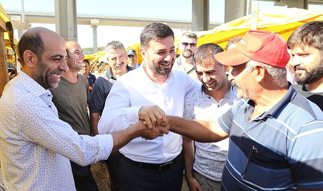 Kurban satışı için 23 mayıs'a kadar kayıtlar alınacak