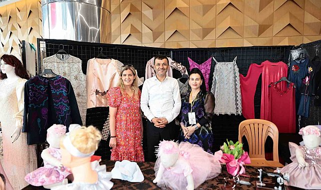 Kurs merkezi eğitimiyle dünyaca ünlü üniversiteyi kazandı