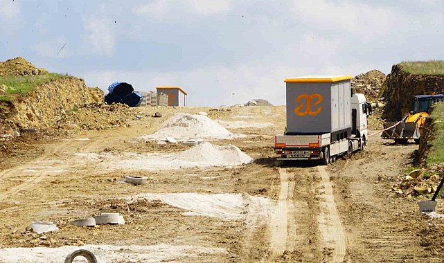 Kurulacak OSB ile 3 bin nüfuslu ilçede tersine göç hedefleniyor