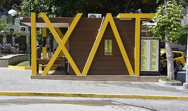 Kuşadası estetik ve özgün tasarımlarla fark oluşturuyor