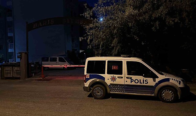Kuşadası'nda 37 yaşındaki şahıs evde ölü bulundu