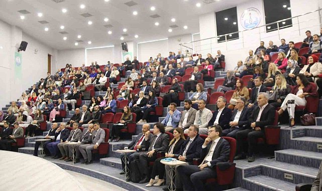 Kütahya Öğretmen Akademileri kapılarını açtı