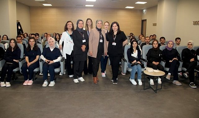 Kütahya Şehir Hastanesinde 200 sağlık personeli göreve başladı