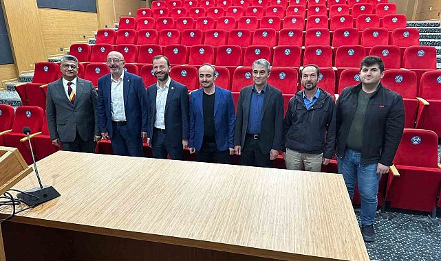 Kütahya Tasarım Teknokent'in ek binası, Kütahya'ya 90 yeni Ar-Ge firması kazandıracak
