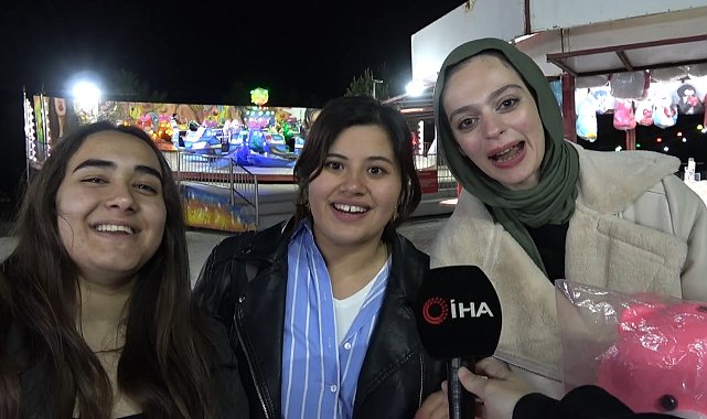 Kütahya'da Kariyer ve Gençlik Festivali