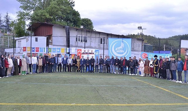 Kütahya'da "Milliyetçiler Günü" programı