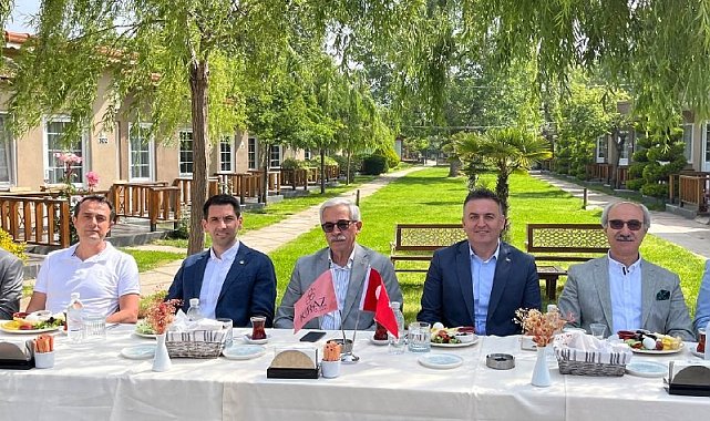 Kyzikos'taki 15 bin kişilik antik tiyatro Erdek turizmine kazandırılacak