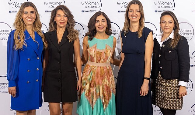 L'Oréal Türkiye, 'Bilim Kadınları İçin' programı başvuruları uzatıldı