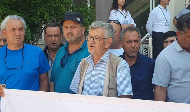 Latmos'ta yapılmak istenen kazı yargıya taşındı