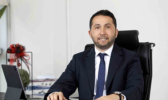 Lezita, Ege Bölgesi&#039;nin en büyük 6&#039;ncı sanayi kuruluşu