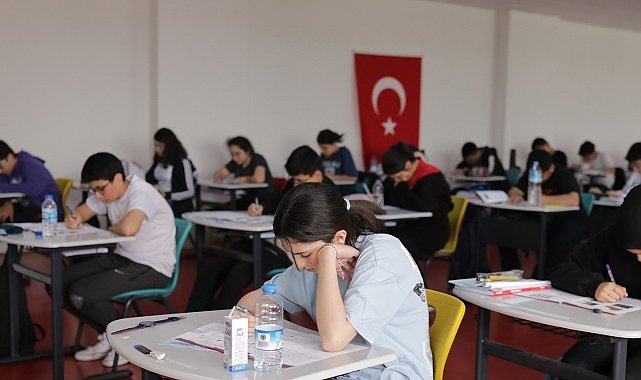 LGS'ye girecek öğrencilere uzmanından tavsiyeler