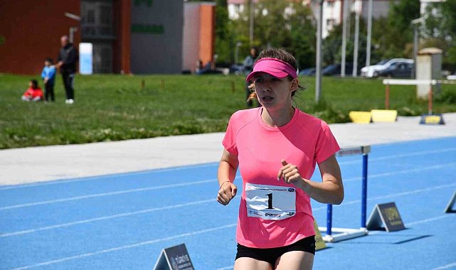 Malatyalı İrem Su, Türkiye'yi Avrupa'da temsil edecek