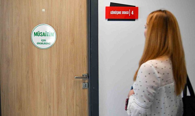 Mamak'ta Gençlik, Çocuk ve Aile Danışmalık Merkezi hizmet vermeye başladı