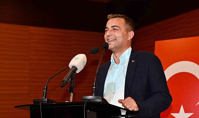 Manavgat'ta kadın sağlığı konuşuldu