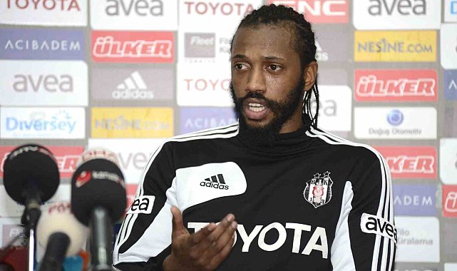 Manuel Fernandes: "Fernando Santos ile Beşiktaş'ın uyumlu olacağını hiç düşünmedim"