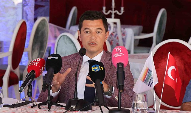 Marmaris Belediyesi'nden scooter sorununun çözümü için yeni girişim