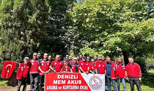 MEB AKUB '19 Mayıs Ruhuyla 19 Kilometre Doğada Yürüyorum' etkinliği yaptı