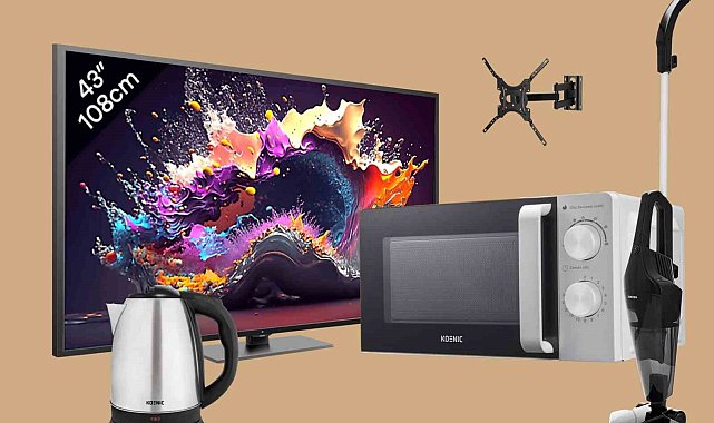 MediaMarkt kendi markalarını tüketicilerle buluşturuyor