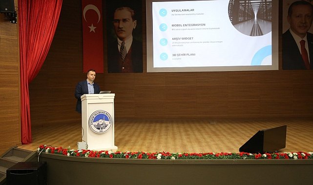 Melikgazi Belediyesi tasarrufla geleceğe yatırım sağlıyor