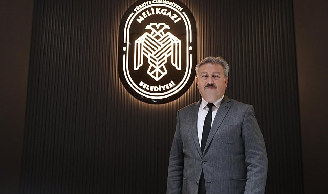 Melikgazi Belediyesi'nden TEKNOFEST'e imza atacak 36 projeye dev destek