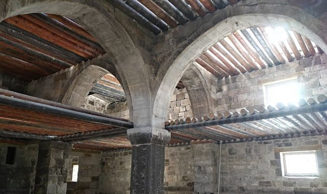 Melikgazi'de 'bağcılık' kültürü Bağ Müzesi ile yaşatılacak