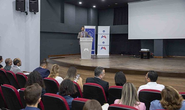 Mersin'de yeşil dönüşüm merkezi kurulacak