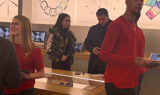 Mert Hakan Yandaş'ın sözleri gündem oldu