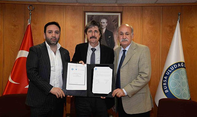 Mesleki eğitimin kalitesi işbirlikleriyle yükseliyor