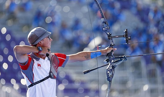 Mete Gazoz, Avrupa şampiyonu