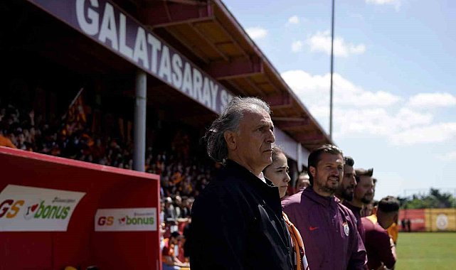 Metin Ülgen: "Çok mutluyum, tarifi mümkün değil"