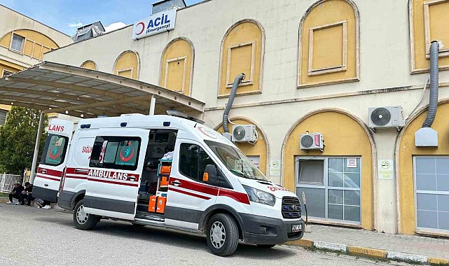 Midyat'ta 10 yerinden bıçaklanan kadın hayatını kaybetti