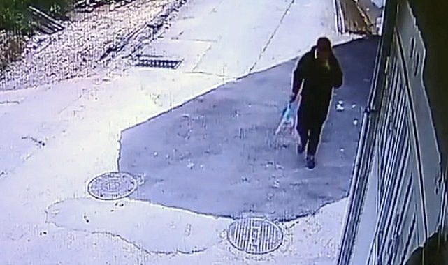 Milyonluk vurgun yapan sahte polis, tarlada mevsimlik işçi çıktı