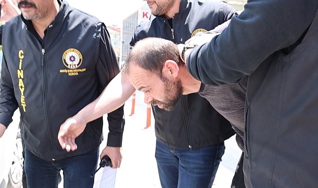 Mimarı öldüren, arkadaşını vuran zanlıdan pes dedirten söz