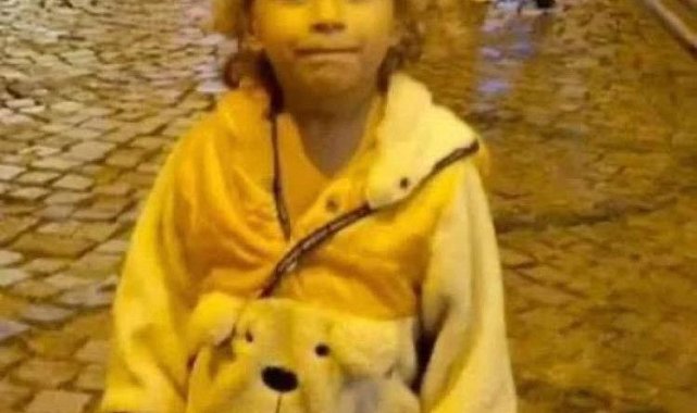 Minik Edanur'un ölümüne ilişkin 4 İBB çalışanı hakkında gözaltı kararı