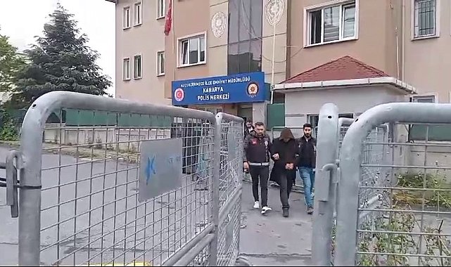 Minik Edanur'un ölümüne ilişkin gözaltına alınan 1 işçi tutuklandı, 2 işçi adli kontrol şartıyla serbest bırakıldı