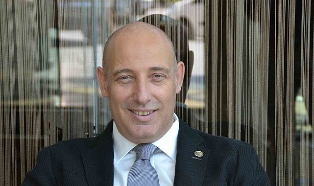 MK Group Turizm Koordinatörü Cenk Çıgır: "Sezondan umutluyuz"