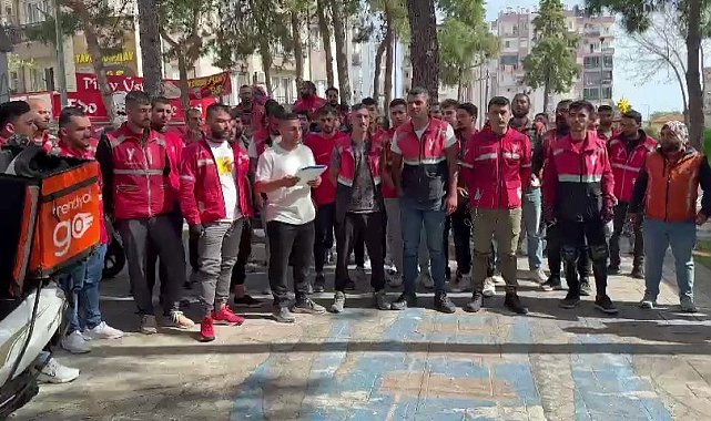 Motokuryeler, Ata Emre Akman için adalet istedi