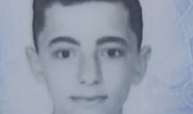Motosiklet kazasında 22 yaşındaki genç hayatını kaybetti