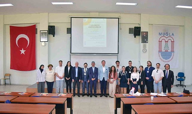 MSKÜ'de 7'inci geleneksel kariyer günleri