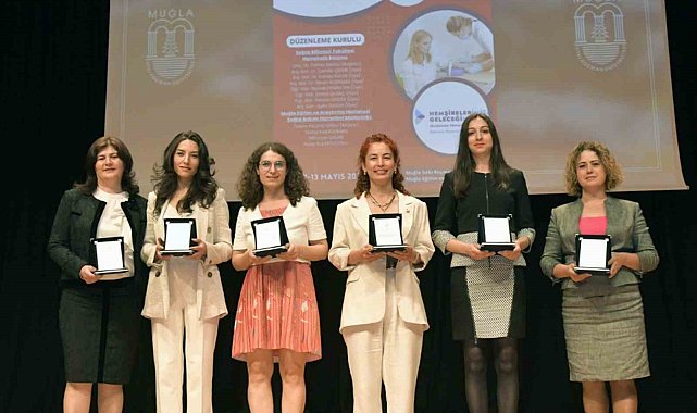 MSKÜ'de Hemşirelik Haftası kutlandı