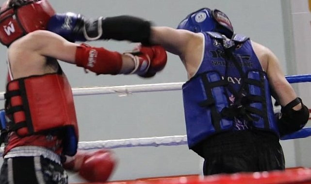 Muaythai'de Kayserili sporculardan 23 Türkiye derecesi