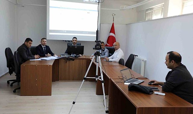 Muğla Büyükşehir Belediyesi'nden şeffaf ihaleler