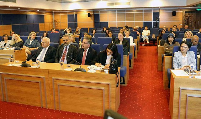 Muğla gastronomi turizmine GEKA desteği