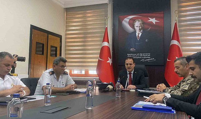 Muğla'da 2 ayda 65 insan kaçakçılığı organizatörü tutuklandı