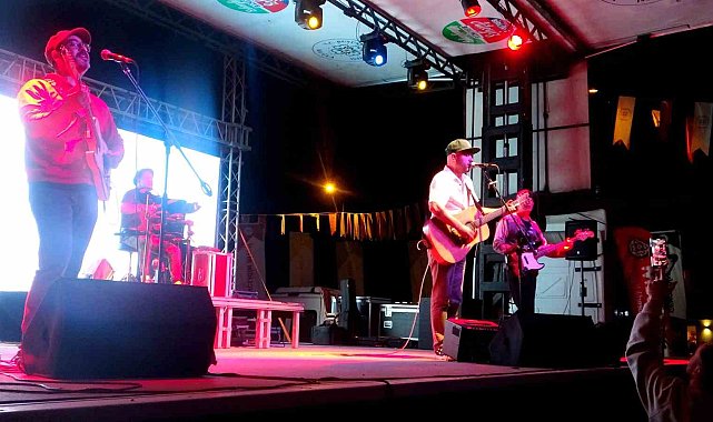Muğla'da Agora Fest Gençlik Festivali başladı