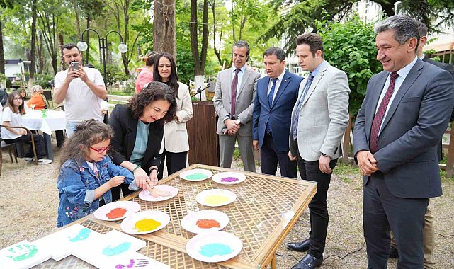 Muğla'da Çölyak Günü etkinliğiyle farkındalık oluşturuldu
