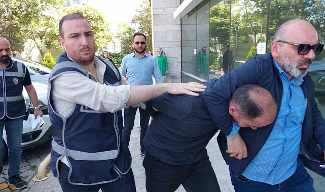 Muhtarlık seçimi cinayeti katil zanlısı yakalandı