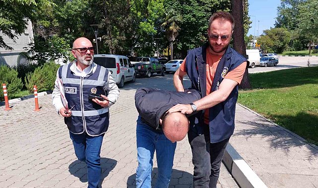 Muhtarlık seçimi husumeti cinayetiyle ilgili bir kişi yakalandı